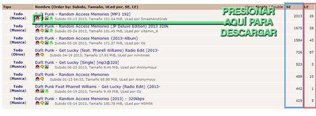 como descargar torrents en pirata bay
