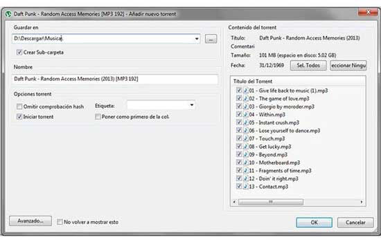 como descargar torrents en pirata bay