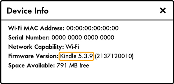 actualizar kindle y fire hd