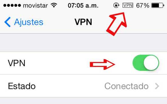vpn-conexion-iphoen-ipad