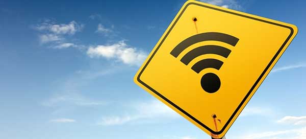 wi fi riesgos