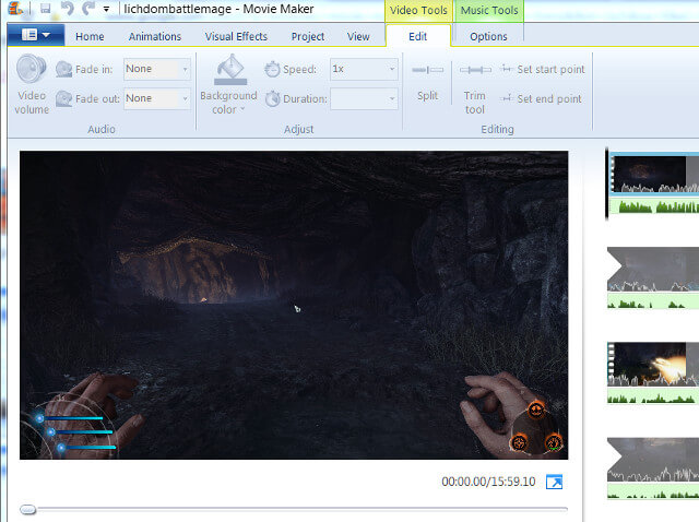 windowsmoviemaker