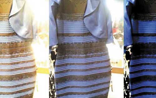el vestido de las cadenitas