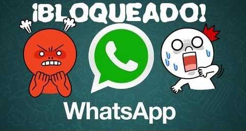 Cómo saber si te bloquearon en WhatsApp