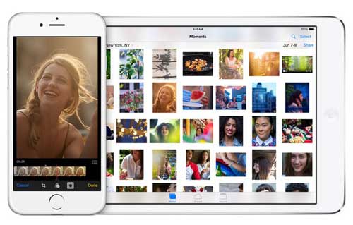 Las mejores APP para editar fotos y vídeos en iPhone o Ipad