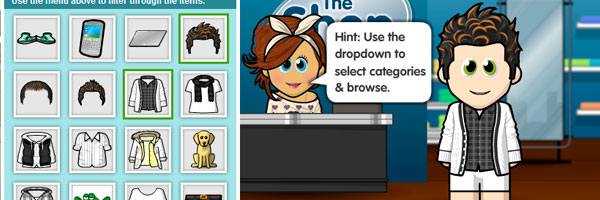 Sitios para crear avatares o caricaturas gratis y online 2
