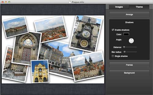 collage gratis