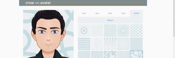 Sitios para crear avatares o caricaturas gratis y online 3