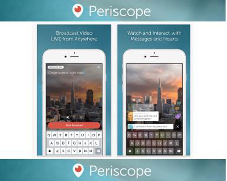 periscope