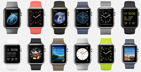 Apple watch