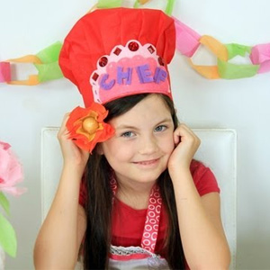 Charlis Crafty Kitchen