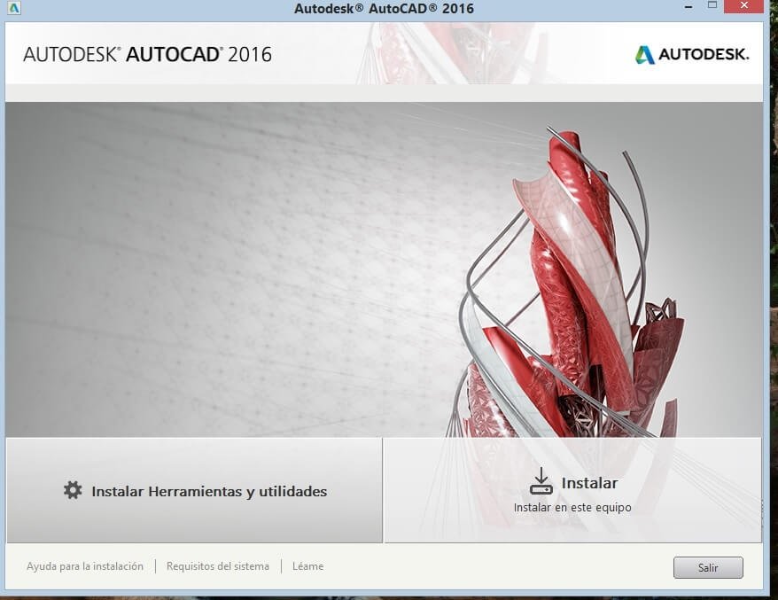 Autocad y Autodesk 2016 original gratis por 3 años legal 41