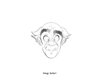 dibujar
