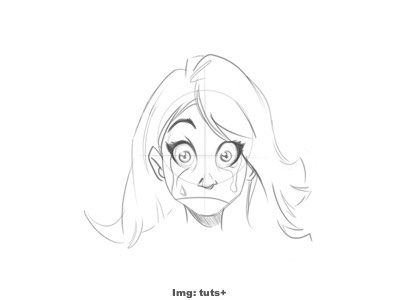 dibujar