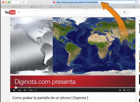 Descargar videos de youtube fácil y gratis
