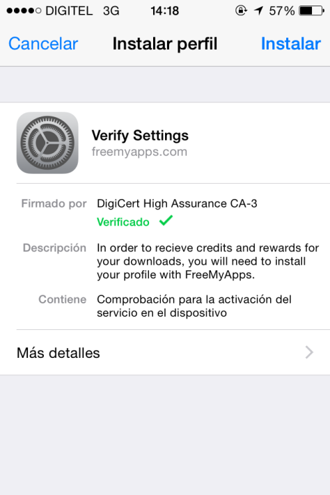 Gana dólares probando aplicaciones legal y sencillo 31