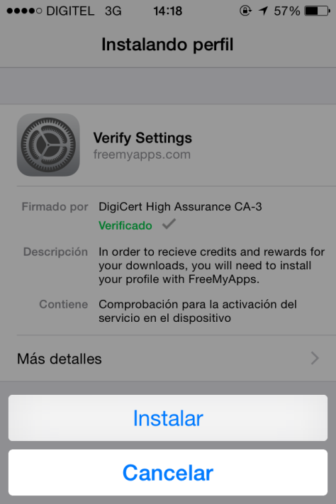 Gana dólares probando aplicaciones legal y sencillo 33