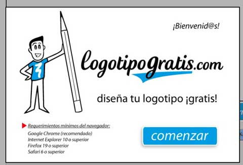 logotipos gratis