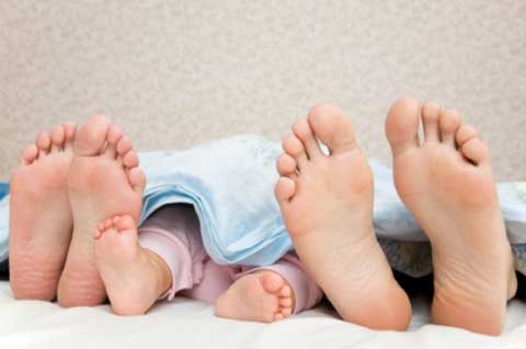 método natural para dormir