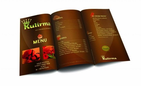 Para restaurantes