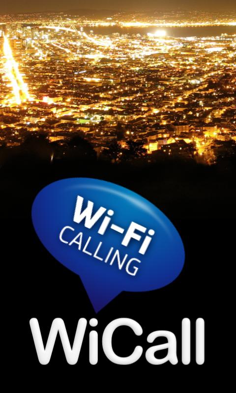 llamdas por wifi