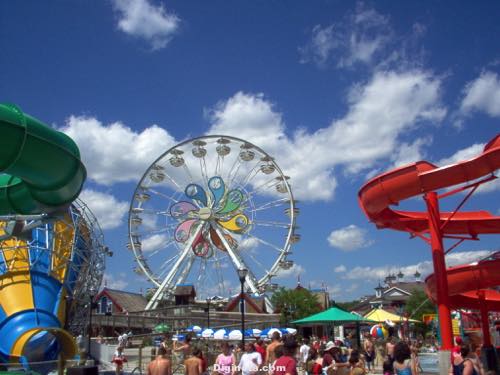 Hersheypark