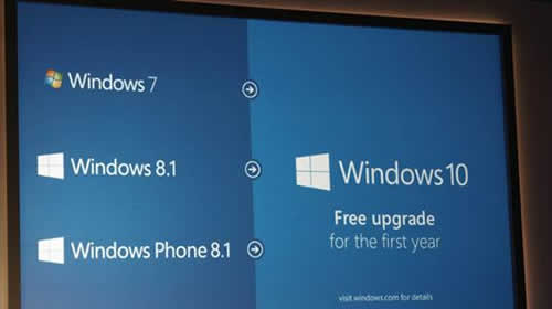 actualizar gratis windows 10