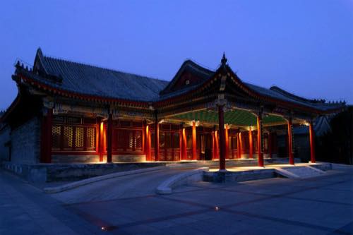 Los mejores hoteles Feng Shui 50