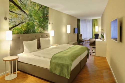 Los mejores hoteles Feng Shui 38