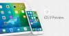Descargar e instalar el iOS 9 en tu iPhone o iPad