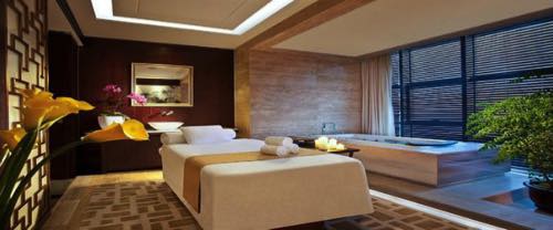 Los mejores hoteles Feng Shui 54