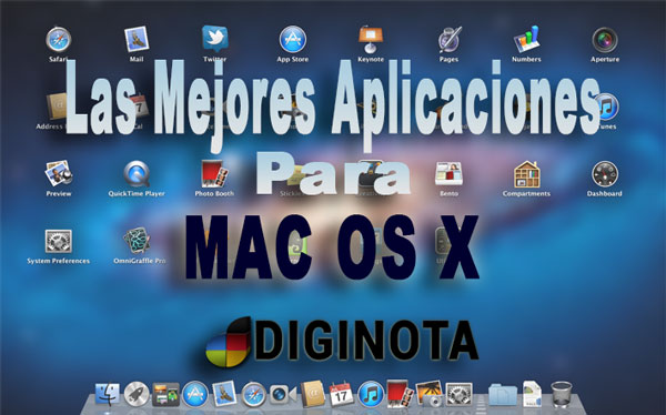 los mejores programas para Mac gratis