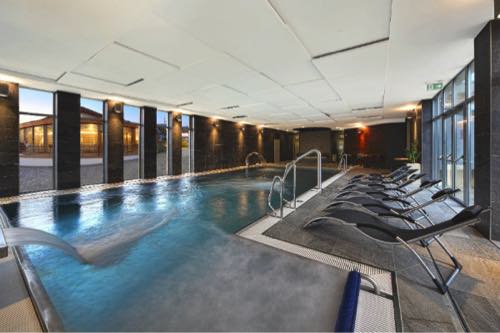 Los mejores hoteles Feng Shui 44