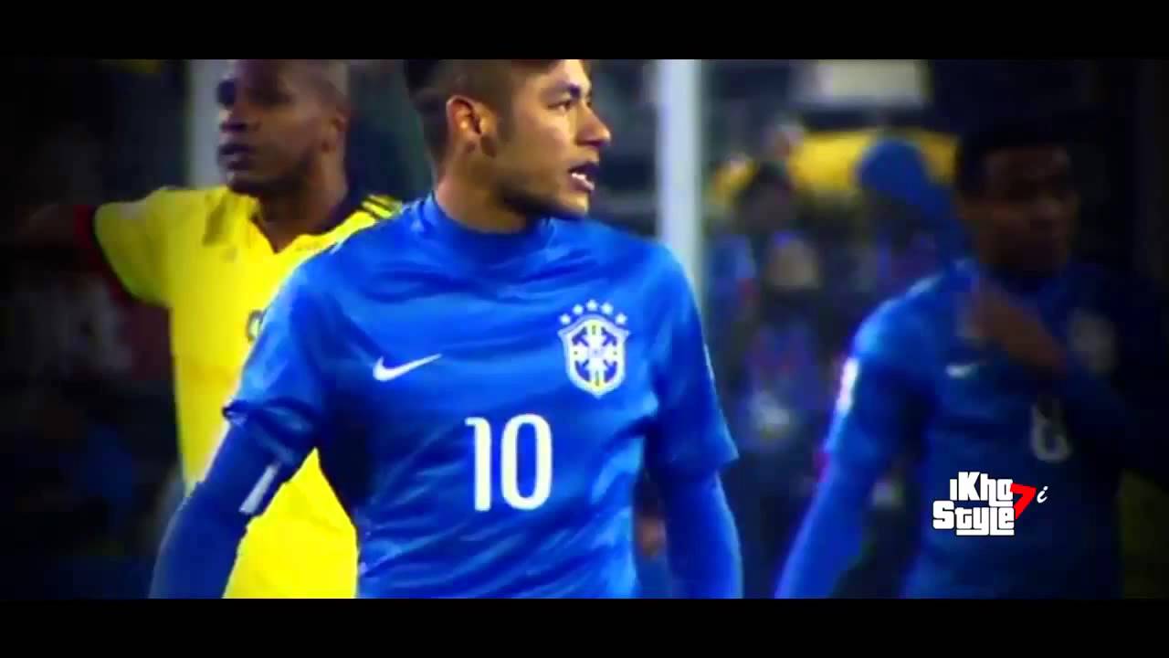 neymar lloron