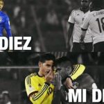 neymar lloron