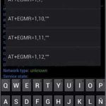 recuperar imei con mediatek