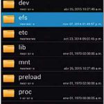 Cómo recuperar el IMEI con o sin Backup 