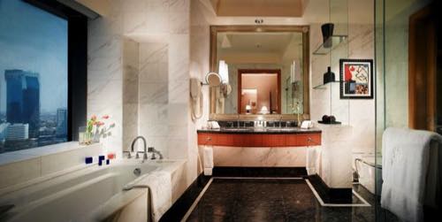 Los mejores hoteles Feng Shui 52