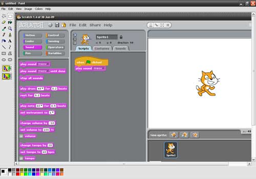 programas de animación y creadores de dibujos animados gratis 