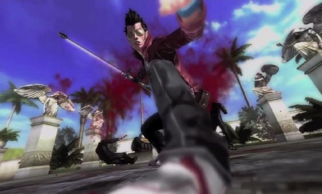 Videojuegos [Violentos] censurados o prohibidos en algunos países 3