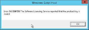 Error-0xc004f050-windows