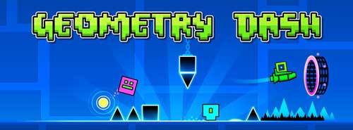  Geometry Dash para PC [ descarga ]