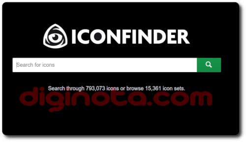 descargar iconos de buena calidad gratis