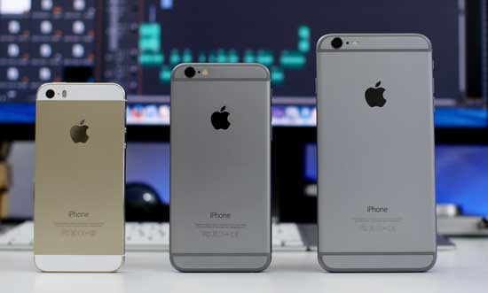 apple bajo coste