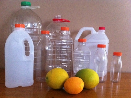 Los envases de plástico podrían ser los responsables del sobrepeso