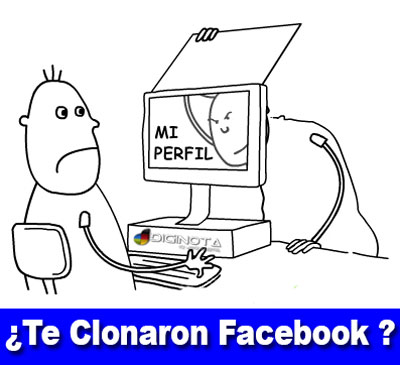 Cómo hacer si te crean una cuenta falsa en Facebook o te clonan