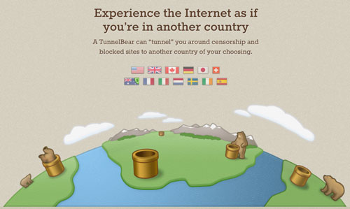 Tunnelbear-free-VPN