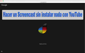 Google cast descargar