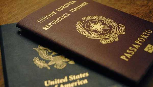 Los mejores pasaportes para viajar y los peores
