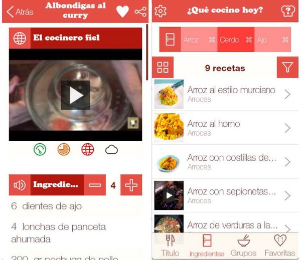 app para hacer la vida mas fácil
